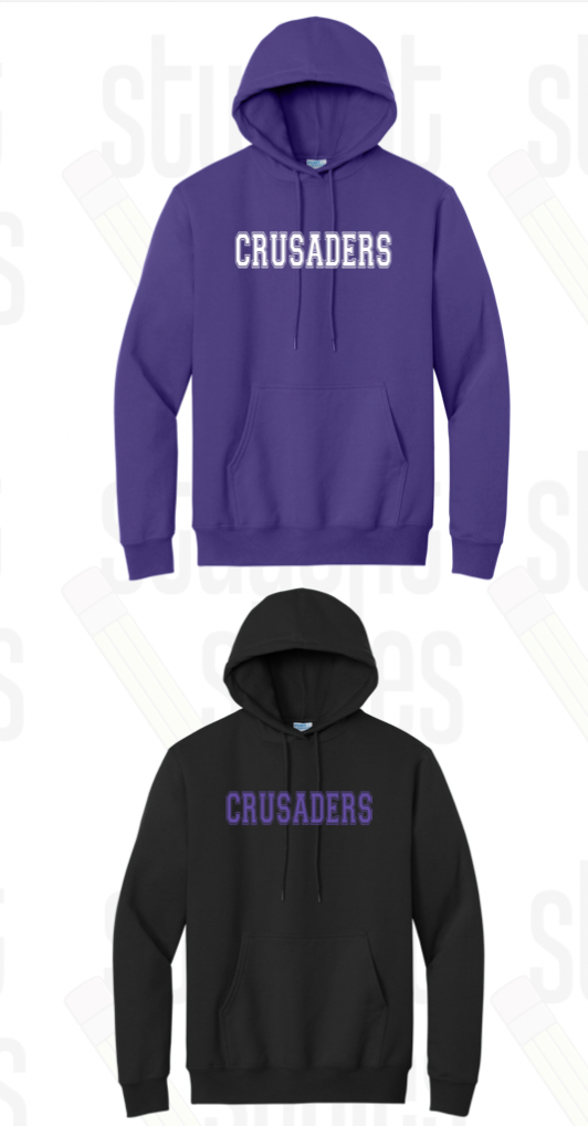 CC Basic Hoodie