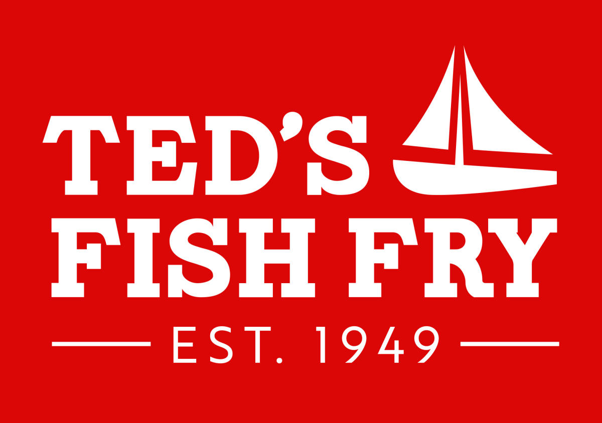 Ted Fish Ted's Fish Fry – Student Styles