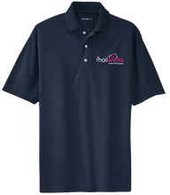 Load image into Gallery viewer, Mailworks Unisex Dri Mesh Polo