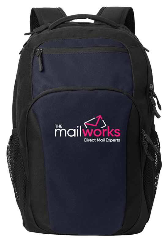 Mailworks Backpack