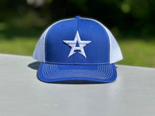 Load image into Gallery viewer, ALLSTARS HAT WITH NEW PUFF LOGO (C115LP)
