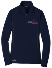 Load image into Gallery viewer, The Maildworks Eddie Bauer Fleece 1/2 Zip