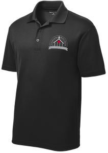 SMBS DRI FIT GOLF POLO (MENS OR LADIES)