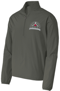SMBS 1/2 ZIP