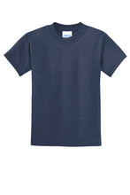 Load image into Gallery viewer, DOANE STUART PE T-SHIRTS with logo- FINAL SALE