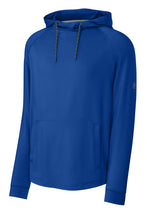 Load image into Gallery viewer, Richardson Hooded Sweatshirt w/ Logo