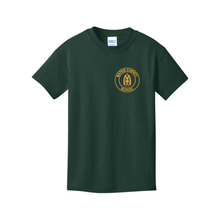 Load image into Gallery viewer, MCS SHORT SLEEVE PE T-SHIRTS W/ LOGO