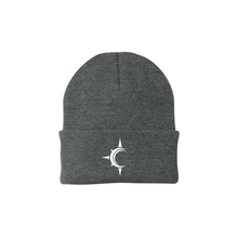 Load image into Gallery viewer, Orange Prep Beanie STAFF (CP90)