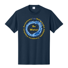 Load image into Gallery viewer, NEW! Little Water Prep Friday T-Shirt (PC54) - FINAL SALE