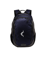 Load image into Gallery viewer, Orange Prep High School Backpacks (BG208)