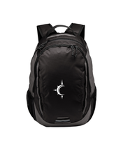 Load image into Gallery viewer, Orange Prep High School Backpacks (BG208)