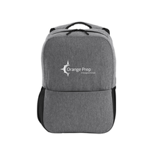 Load image into Gallery viewer, Orange Prep HIGH SCHOOL Backpacks (BG218)