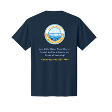 Load image into Gallery viewer, NEW! Little Water Prep Friday T-Shirt (PC54) - FINAL SALE