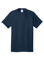 Load image into Gallery viewer, Watsonville Prep Elementary Cotton T-Shirt with Left Chest Text Logo