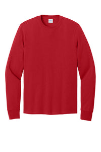 SMBS PRE-K ONLY L/S TSHIRT