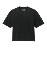 MAFDS COMFORT COLORS CROP TSHIRT