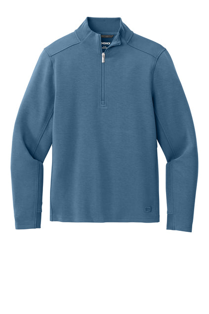 Fenimore Ogio 1/4 Zip (Men's or Ladies)