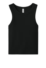Load image into Gallery viewer, MAFDS Micro Rib Tank with embroidered MAFDS