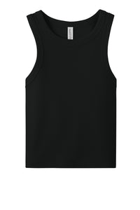 MAFDS Micro Rib Tank with embroidered MAFDS