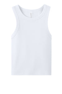 MAFDS Micro Rib Tank with embroidered MAFDS