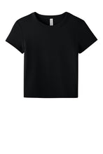 Load image into Gallery viewer, MAFDS Bella Tee embroidered MAFDS