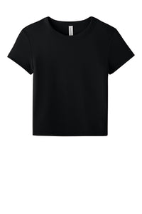 MAFDS Bella Tee embroidered MAFDS