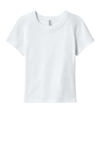 Load image into Gallery viewer, MAFDS Bella Tee embroidered MAFDS
