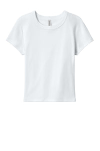 MAFDS Bella Tee embroidered MAFDS
