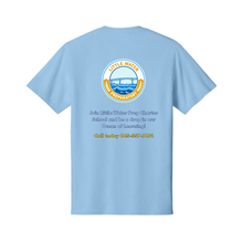Load image into Gallery viewer, NEW! Little Water Prep Friday T-Shirt (PC54) - FINAL SALE