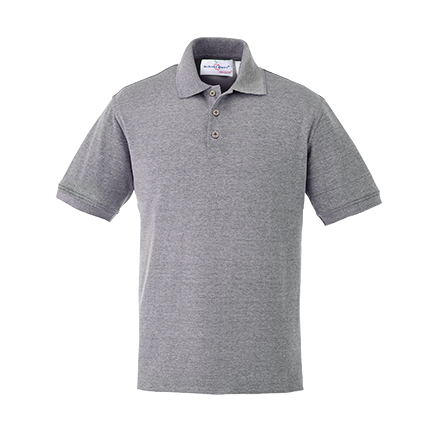 Square PRE-K-5 S/S POLO