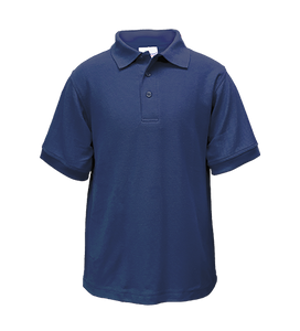 Square PRE-K-5 S/S POLO