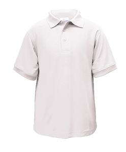 Square PRE-K-5 S/S POLO