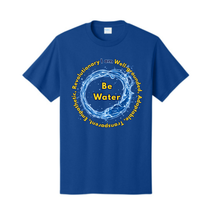 Load image into Gallery viewer, NEW! Little Water Prep Friday T-Shirt (PC54) - FINAL SALE