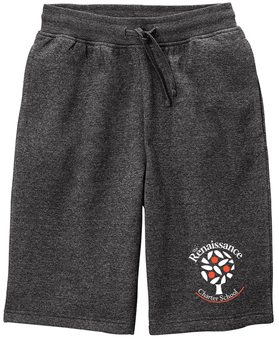 Renaissiance Cotton Shorts DT6108