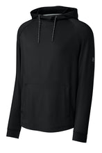 Load image into Gallery viewer, Richardson Hooded Sweatshirt w/ Logo