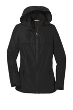 Load image into Gallery viewer, U ALBANY CHEER JACKET w/logo