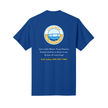 Load image into Gallery viewer, NEW! Little Water Prep Friday T-Shirt (PC54) - FINAL SALE