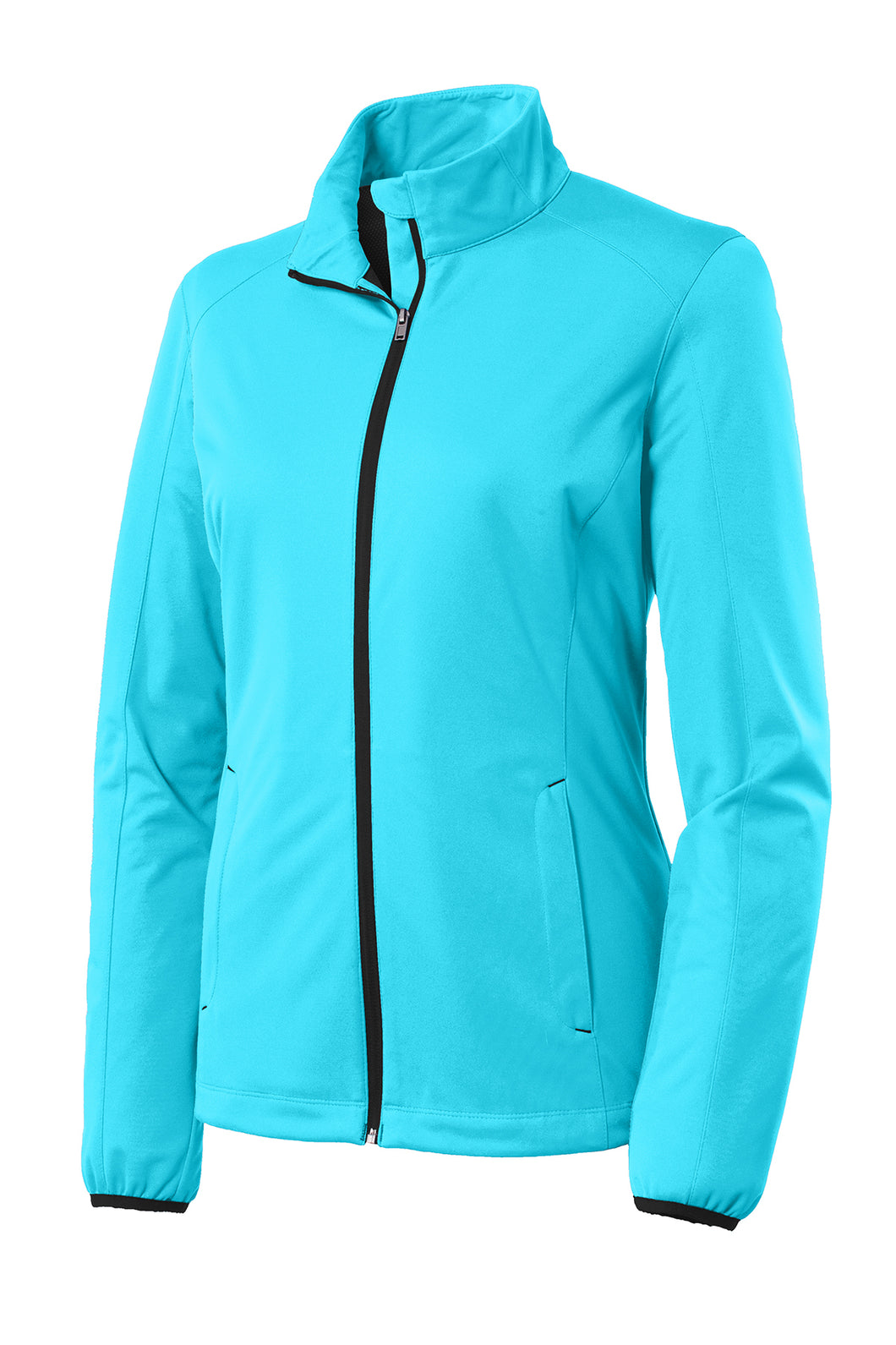 ALLSTARS LADIES Active Soft Shell Jacket