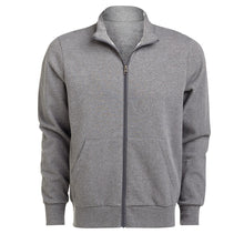 Load image into Gallery viewer, DA NEW STUDENT PACKAGE-1 Teal 1 Purple Polo, 1 sweat pant, 1 Full Zip non hooded sweatshirt