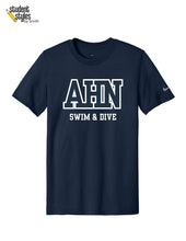 Load image into Gallery viewer, AHN Dri-Fit Nike T-Shirt (Choose Sport/Color)