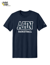 Load image into Gallery viewer, AHN Dri-Fit Nike T-Shirt (Choose Sport/Color)