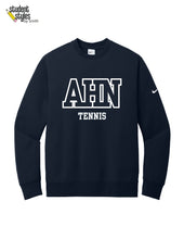 Load image into Gallery viewer, AHN Nike Crewneck Sweatshirt (Choose Sport/Color)
