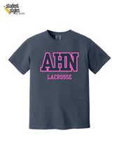 Load image into Gallery viewer, AHN Comfort Colors Cotton T-Shirt (Choose Sport/Color)