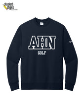 Load image into Gallery viewer, AHN Nike Crewneck Sweatshirt (Choose Sport/Color)