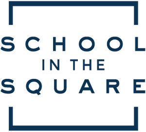 Square PRE-K-5 S/S POLO