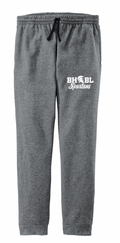 BHBL Joggers