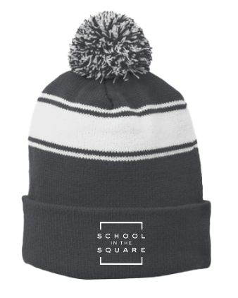 S2 Beanie - STC28