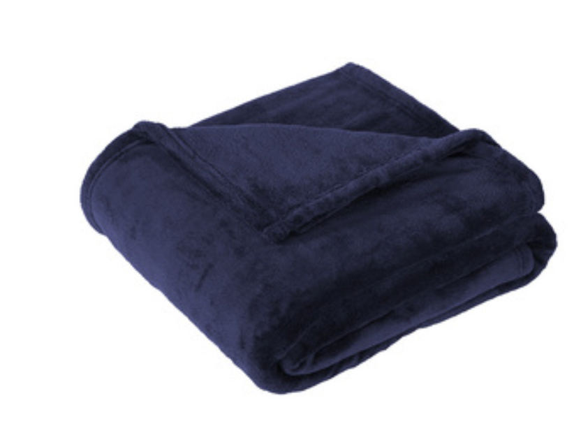S2 PLUSH OVERSIZED BLANKET BP32