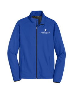ALLSTARS Active Soft Shell Jacket