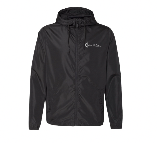 WPS Staff Windbreaker Jacket (S&S- EXP24YWZ)